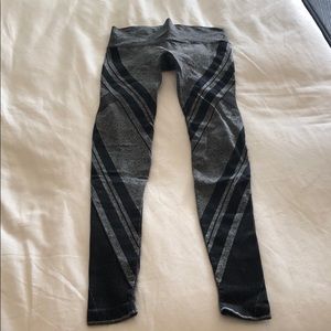 Pure Barre Compression Legging